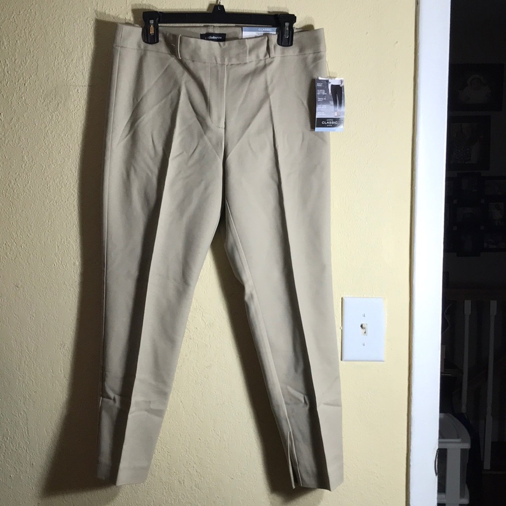 Liz Claiborne Pants